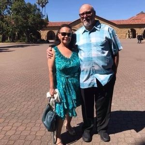 Meet your Posher, Lydia